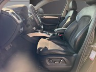 AUDI d'occasion Q5 3.0 V6 TDI 245ch FAP S line quattro S tronic 7 de