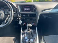 AUDI d'occasion Q5 3.0 V6 TDI 245ch FAP S line quattro S tronic 7 de