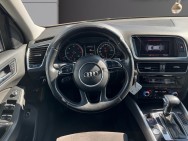 AUDI d'occasion Q5 3.0 V6 TDI 245ch FAP S line quattro S tronic 7 de
