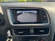 AUDI d'occasion Q5 3.0 V6 TDI 245ch FAP S line quattro S tronic 7 de