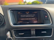AUDI d'occasion Q5 3.0 V6 TDI 245ch FAP S line quattro S tronic 7 de