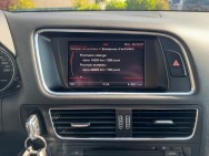 AUDI d'occasion Q5 3.0 V6 TDI 245ch FAP S line quattro S tronic 7 de