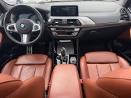 BMW d'occasion X3 xDrive30eA 292ch M Sport E6d-T de 2020 Lyon St