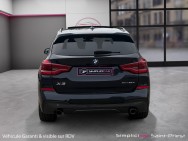 BMW d'occasion X3 xDrive30eA 292ch M Sport E6d-T de 2020 Lyon St