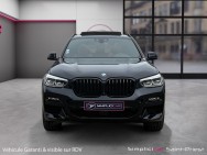 BMW d'occasion X3 xDrive30eA 292ch M Sport E6d-T de 2020 Lyon St