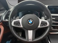 BMW d'occasion X3 xDrive30eA 292ch M Sport E6d-T de 2020 Lyon St
