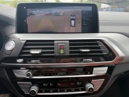 BMW d'occasion X3 xDrive30eA 292ch M Sport E6d-T de 2020 Lyon St