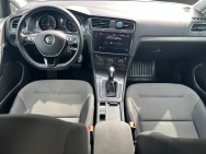 VOLKSWAGEN d'occasion GOLF VII E-GOLF ELECTRIQUE AUTO de 2019 Nord
