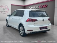 VOLKSWAGEN d'occasion GOLF VII E-GOLF ELECTRIQUE AUTO de 2019 Nord