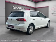 VOLKSWAGEN d'occasion GOLF VII E-GOLF ELECTRIQUE AUTO de 2019 Nord