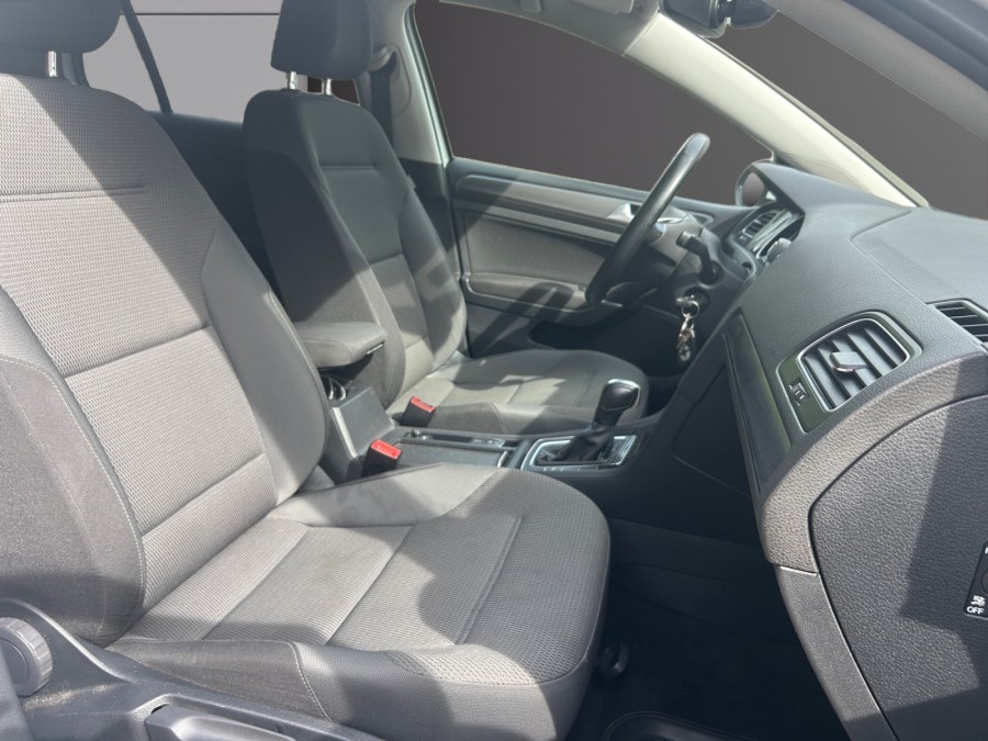 VOLKSWAGEN d'occasion GOLF VII E-GOLF ELECTRIQUE AUTO de 2019 Nord