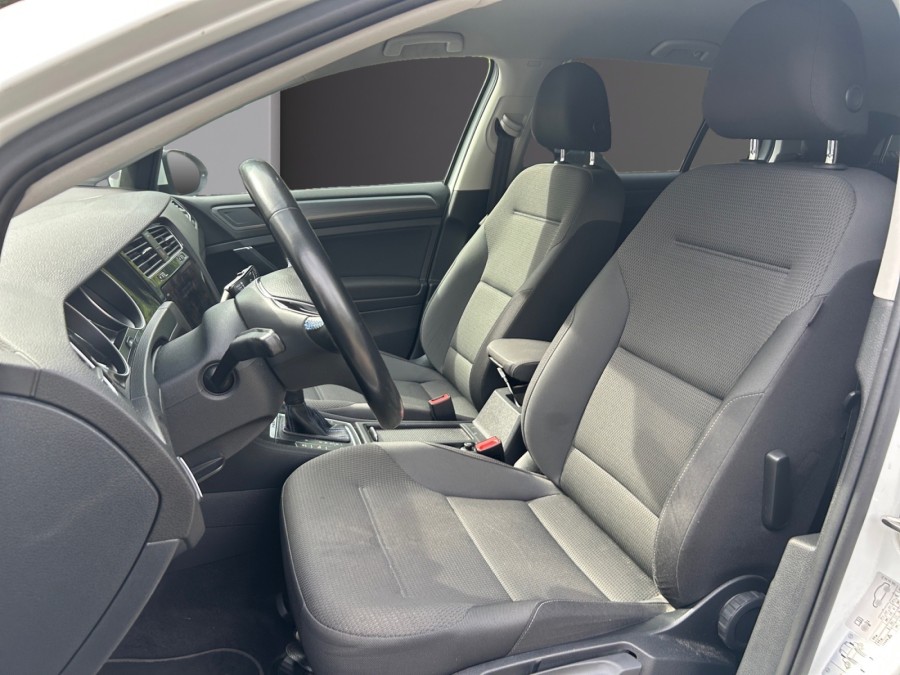 VOLKSWAGEN d'occasion GOLF VII E-GOLF ELECTRIQUE AUTO de 2019 Nord