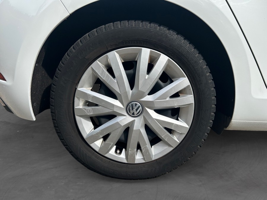 VOLKSWAGEN d'occasion GOLF VII E-GOLF ELECTRIQUE AUTO de 2019 Nord