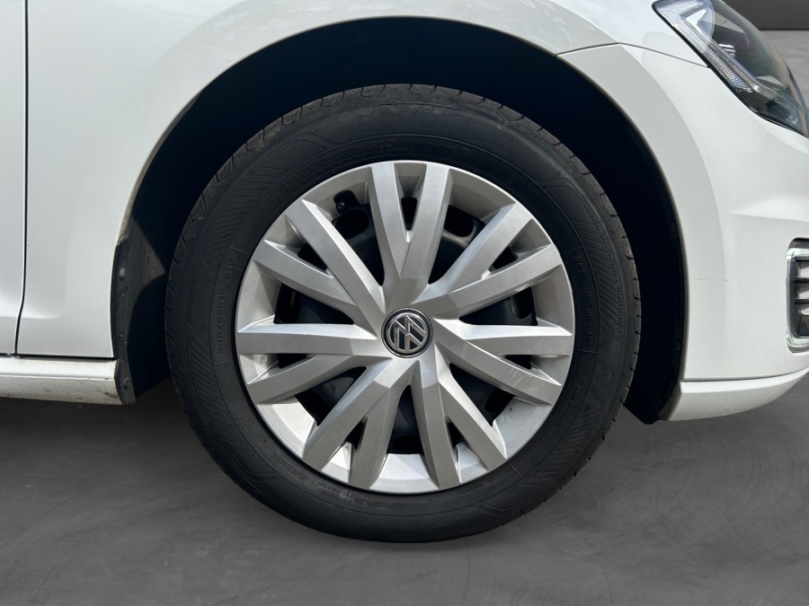 VOLKSWAGEN d'occasion GOLF VII E-GOLF ELECTRIQUE AUTO de 2019 Nord