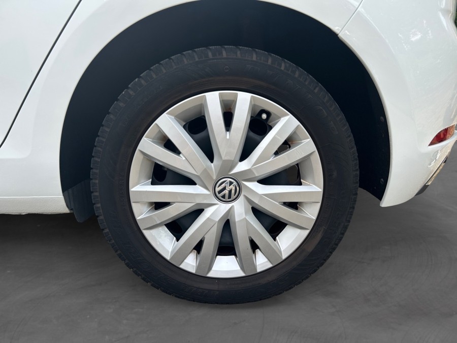 VOLKSWAGEN d'occasion GOLF VII E-GOLF ELECTRIQUE AUTO de 2019 Nord