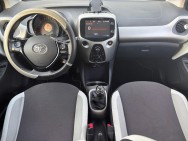 TOYOTA d'occasion AYGO II 1 de 2017 Lyon St Priest (69)﻿