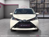TOYOTA d'occasion AYGO II 1 de 2017 Lyon St Priest (69)﻿