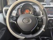 TOYOTA d'occasion AYGO II 1 de 2017 Lyon St Priest (69)﻿