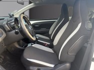 TOYOTA d'occasion AYGO II 1 de 2017 Lyon St Priest (69)﻿
