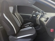 TOYOTA d'occasion AYGO II 1 de 2017 Lyon St Priest (69)﻿