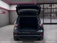VOLKSWAGEN d'occasion T-CROSS 1.0 TSI 110 R-LINE de 2021 St Gaudens