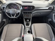 VOLKSWAGEN d'occasion T-CROSS 1.0 TSI 110 R-LINE de 2021 St Gaudens