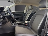 VOLKSWAGEN d'occasion T-CROSS 1.0 TSI 110 R-LINE de 2021 St Gaudens