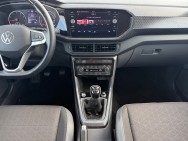 VOLKSWAGEN d'occasion T-CROSS 1.0 TSI 110 R-LINE de 2021 St Gaudens