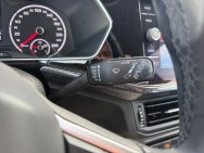 VOLKSWAGEN d'occasion T-CROSS 1.0 TSI 110 R-LINE de 2021 St Gaudens