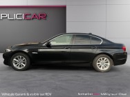 BMW d'occasion SERIE 5 520d 184ch EfficientDynamics Efficient Luxe de