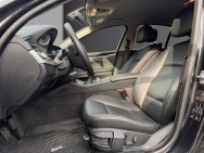 BMW d'occasion SERIE 5 520d 184ch EfficientDynamics Efficient Luxe de