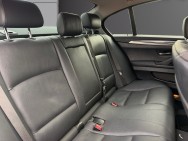 BMW d'occasion SERIE 5 520d 184ch EfficientDynamics Efficient Luxe de