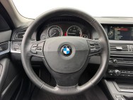BMW d'occasion SERIE 5 520d 184ch EfficientDynamics Efficient Luxe de