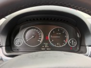 BMW d'occasion SERIE 5 520d 184ch EfficientDynamics Efficient Luxe de