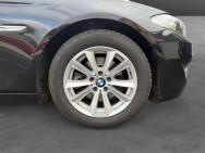 BMW d'occasion SERIE 5 520d 184ch EfficientDynamics Efficient Luxe de