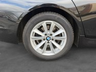 BMW d'occasion SERIE 5 520d 184ch EfficientDynamics Efficient Luxe de