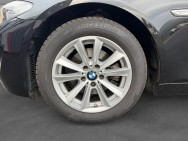 BMW d'occasion SERIE 5 520d 184ch EfficientDynamics Efficient Luxe de