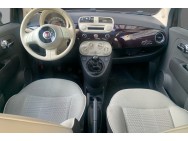 FIAT d'occasion 500 1.2 8V 69 COLOR LOUNGE de 2014 Montreuil (93)﻿