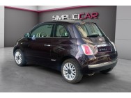 FIAT d'occasion 500 1.2 8V 69 COLOR LOUNGE de 2014 Montreuil (93)﻿
