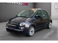 FIAT d'occasion 500 1.2 8V 69 COLOR LOUNGE de 2014 Montreuil (93)﻿