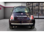 FIAT d'occasion 500 1.2 8V 69 COLOR LOUNGE de 2014 Montreuil (93)﻿
