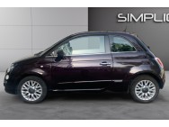FIAT d'occasion 500 1.2 8V 69 COLOR LOUNGE de 2014 Montreuil (93)﻿