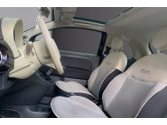 FIAT d'occasion 500 1.2 8V 69 COLOR LOUNGE de 2014 Montreuil (93)﻿