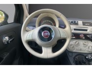 FIAT d'occasion 500 1.2 8V 69 COLOR LOUNGE de 2014 Montreuil (93)﻿