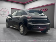 PEUGEOT d'occasion 208 1.5 BLUEHDI 100 ACTIVE PACK de 2022 St Jean du