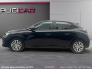 PEUGEOT d'occasion 208 1.5 BLUEHDI 100 ACTIVE PACK de 2022 St Jean du
