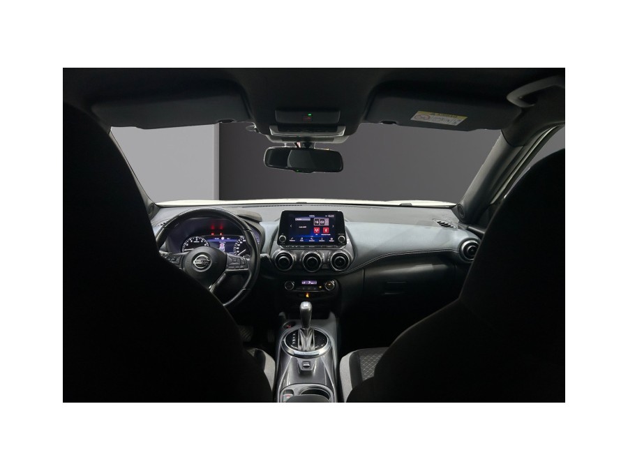 NISSAN d'occasion JUKE 1.0 DIG-T 114 BUSINESS EDITION DCT de 2022