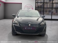 PEUGEOT d'occasion 208 1.5 BLUEHDI 100 ACTIVE PACK de 2022 St Jean du