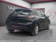 PEUGEOT d'occasion 208 1.5 BLUEHDI 100 ACTIVE PACK de 2022 St Jean du