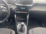 PEUGEOT d'occasion 208 1.5 BLUEHDI 100 ACTIVE PACK de 2022 St Jean du